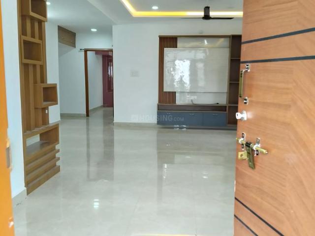 4 BHK Apartment in Manikonda for rent Hyderabad. The reference number is 20806810