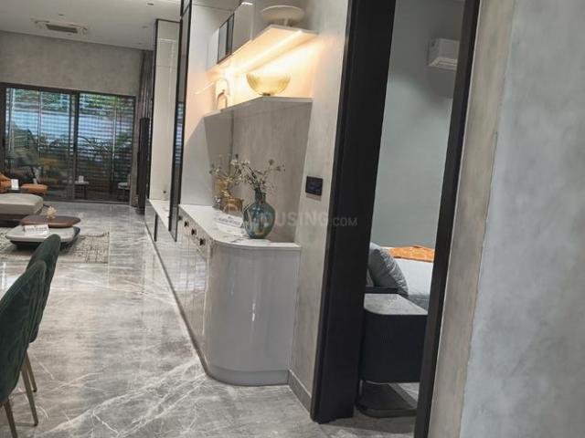 4 BHK Apartment in Manikonda for resale Hyderabad. The reference number is 20823685