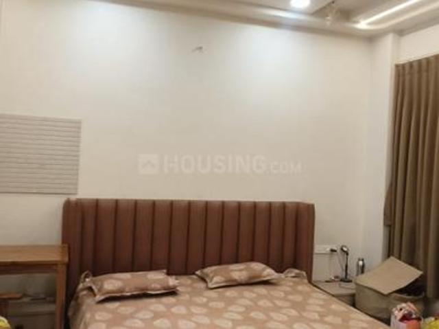 4 BHK Apartment in Manish Nagar for rent Nagpur. The reference number is 20289182
