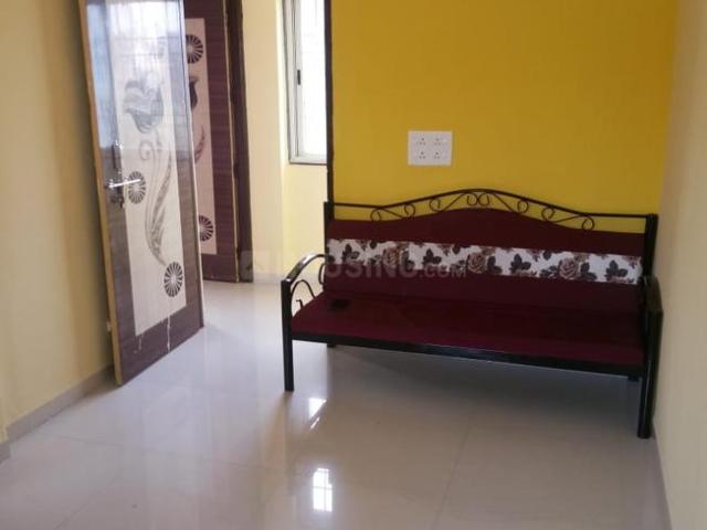 4 BHK Apartment in Manjari Budruk for resale Pune. The reference number is 5804346