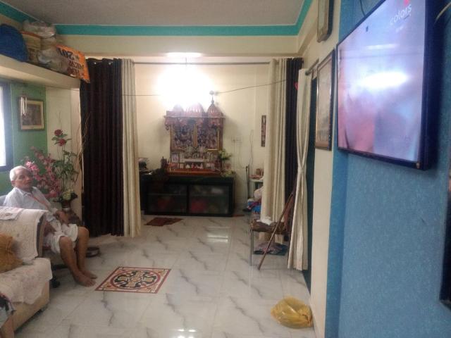 4 BHK Apartment in Manjari Budruk for resale Pune. The reference number is 6465489