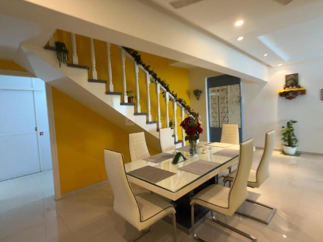 4 BHK Apartment in Mannagudda for resale Mangalore. The reference number is 20376208