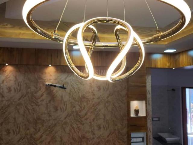 4 BHK Apartment in Mansarovar Extension for rent Jaipur. The reference number is 17474060