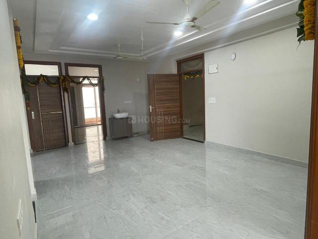 4 BHK Apartment in Mansarovar Extension for rent Jaipur. The reference number is 17938620