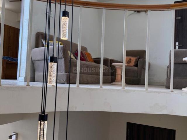 4 BHK Apartment in Mansarovar Extension for rent Jaipur. The reference number is 20870328