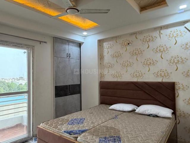 4 BHK Apartment in Mansarovar Extension for rent Jaipur. The reference number is 20944231