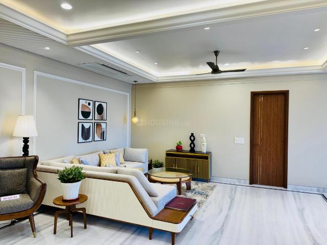 4 BHK Apartment in Mansarovar Extension for resale Jaipur. The reference number is 17622497