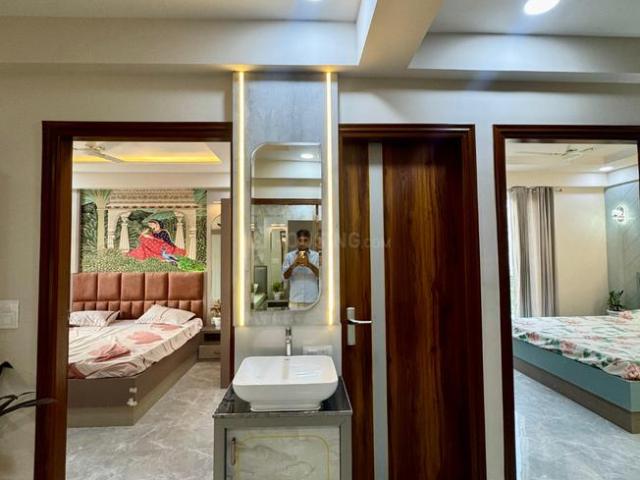 4 BHK Apartment in Mansarovar Extension for resale Jaipur. The reference number is 17011980