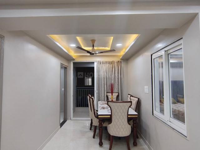 4 BHK Apartment in Mansarovar Extension for resale Jaipur. The reference number is 18778322