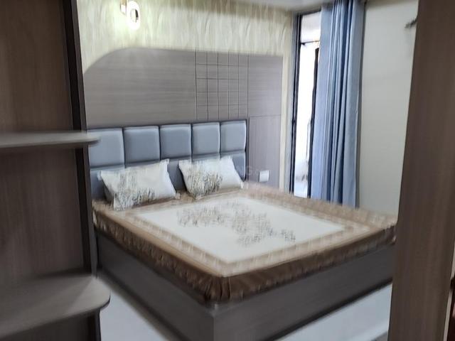 4 BHK Apartment in Mansarovar Extension for resale Jaipur. The reference number is 19672726