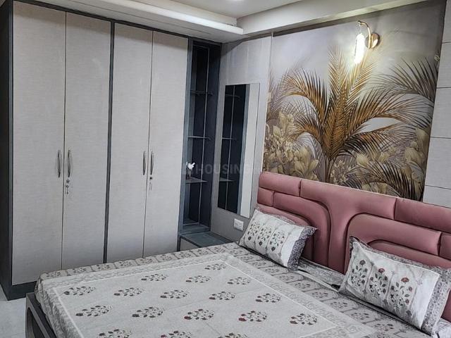 4 BHK Apartment in Mansarovar Extension for resale Jaipur. The reference number is 19672768