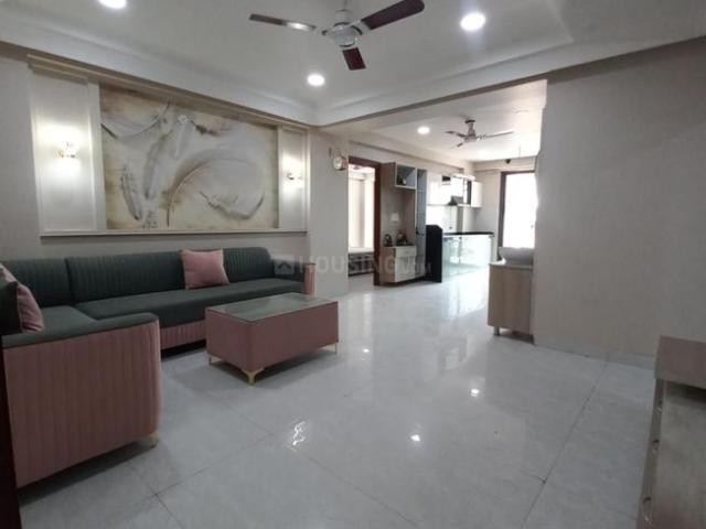 4 BHK Apartment in Mansarovar Extension for resale Jaipur. The reference number is 19695622