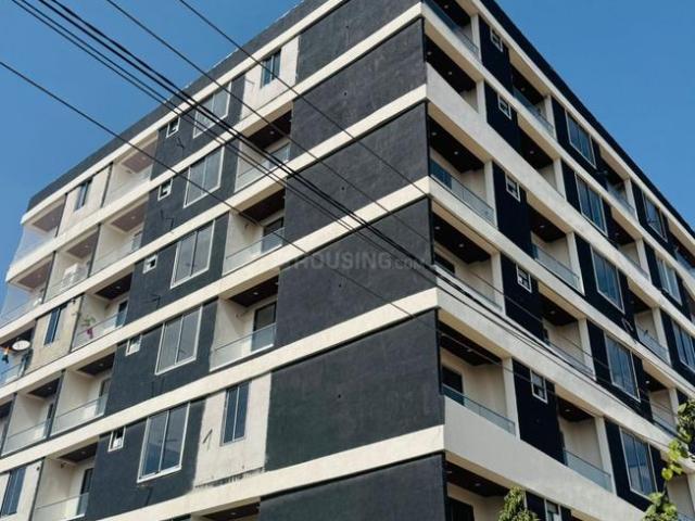 4 BHK Apartment in Mansarovar Extension for resale Jaipur. The reference number is 19728189