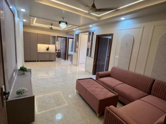4 BHK Apartment in Mansarovar Extension for resale Jaipur. The reference number is 19860449