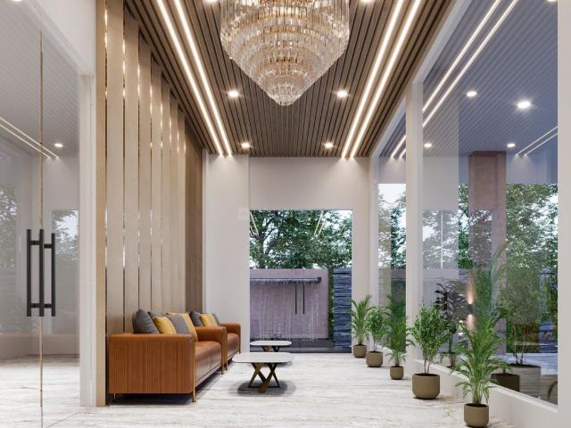 4 BHK Apartment in Mansarovar Extension for resale Jaipur. The reference number is 19091305