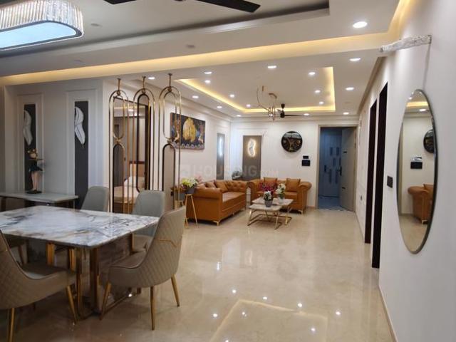 4 BHK Apartment in Mansarovar Extension for resale Jaipur. The reference number is 19148865