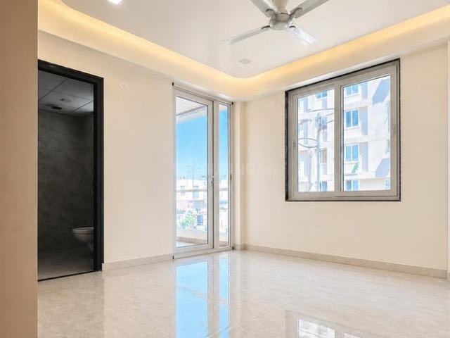4 BHK Apartment in Mansarovar Extension for resale Jaipur. The reference number is 20480442