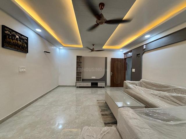 4 BHK Apartment in Mansarovar Extension for resale Jaipur. The reference number is 20480547