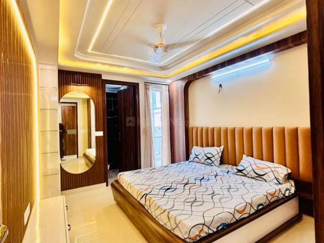 4 BHK Apartment in Mansarovar Extension for resale Jaipur. The reference number is 20659306