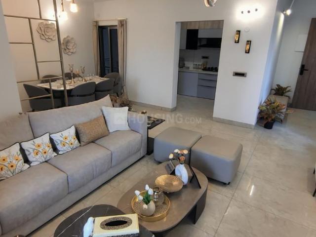 4 BHK Apartment in Mansarovar Extension for resale Jaipur. The reference number is 20829526