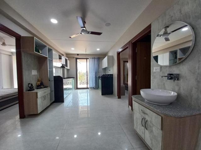 4 BHK Apartment in Mansarovar Extension for resale Jaipur. The reference number is 20845027
