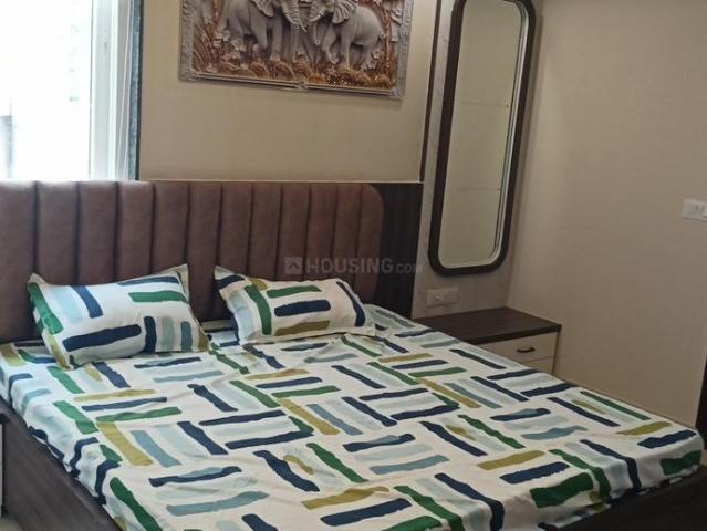 4 BHK Apartment in Mansarovar Extension for resale Jaipur. The reference number is 20908321