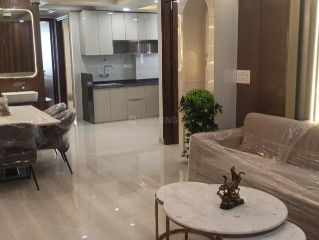 4 BHK Apartment in Mansarovar Extension for resale Jaipur. The reference number is 20927875