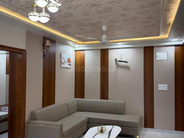 4 BHK Apartment in Mansarovar Extension for resale Jaipur. The reference number is 20213675