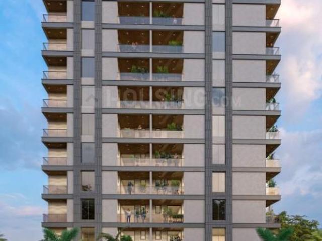 4 BHK Apartment in Mansarovar Extension for resale Jaipur. The reference number is 20248712
