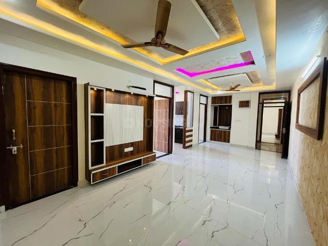 4 BHK Apartment in Mansarovar for rent Jaipur. The reference number is 18506188