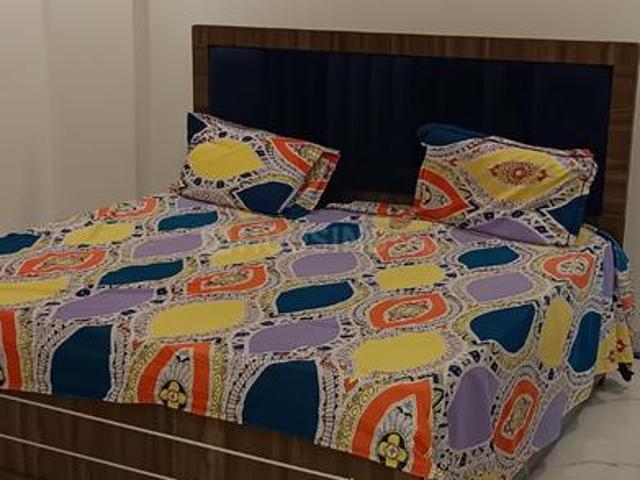 4 BHK Apartment in Mansarovar for rent Jaipur. The reference number is 18885915