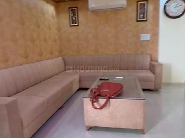 4 BHK Apartment in Mansarovar for rent Jaipur. The reference number is 18925224