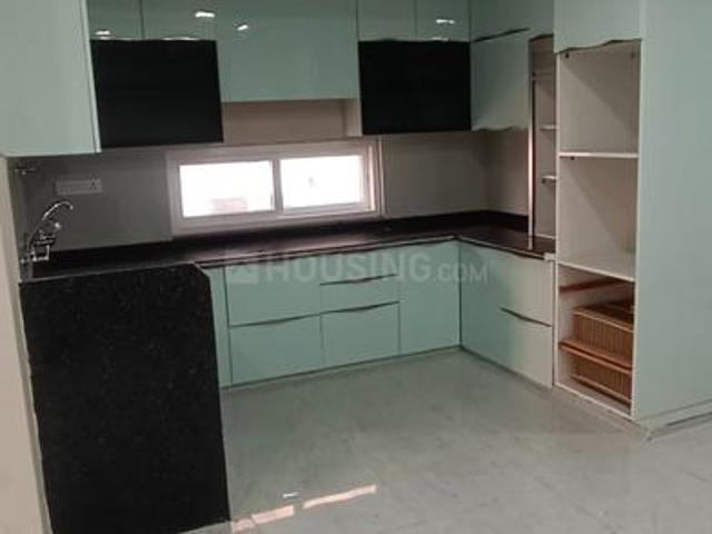 4 BHK Apartment in Mansarovar for rent Jaipur. The reference number is 19290134