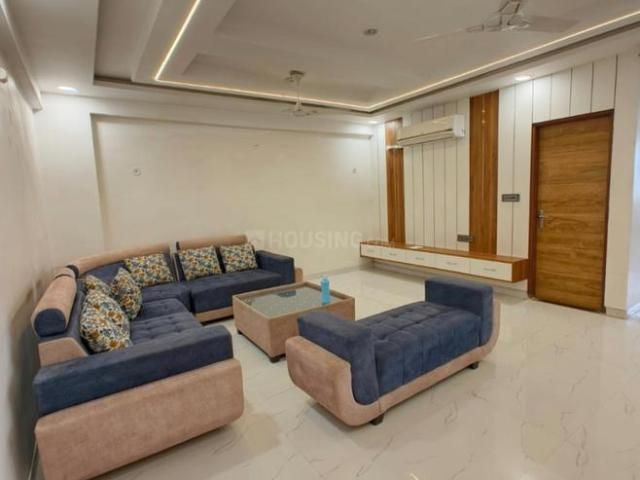 4 BHK Apartment in Mansarovar for rent Jaipur. The reference number is 19290204