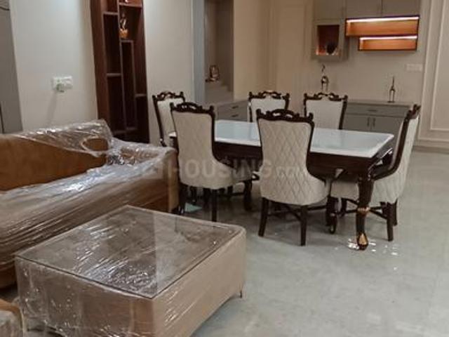 4 BHK Apartment in Mansarovar for rent Jaipur. The reference number is 20619165