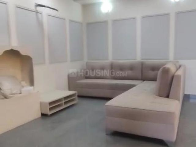 4 BHK Apartment in Mansarovar for rent Jaipur. The reference number is 20761450