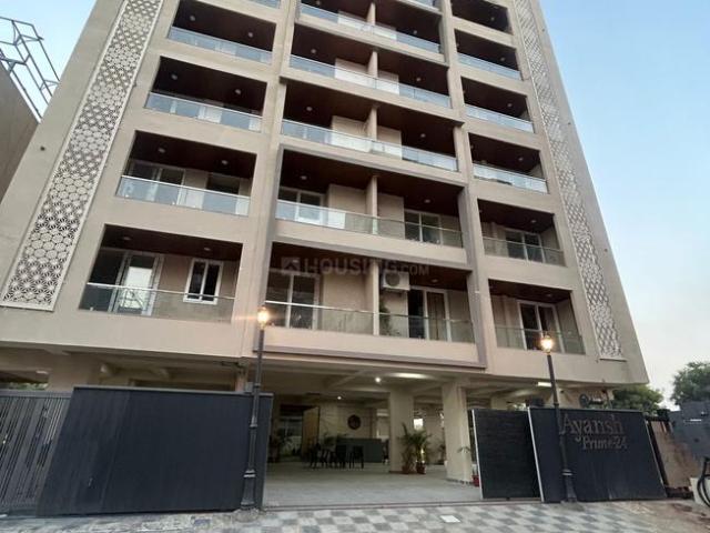 4 BHK Apartment in Mansarovar for rent Jaipur. The reference number is 20764613