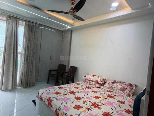 4 BHK Apartment in Mansarovar for rent Jaipur. The reference number is 20885465