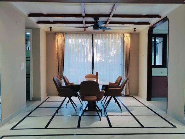 4 BHK Apartment in Mansarovar for resale Jaipur. The reference number is 17084656