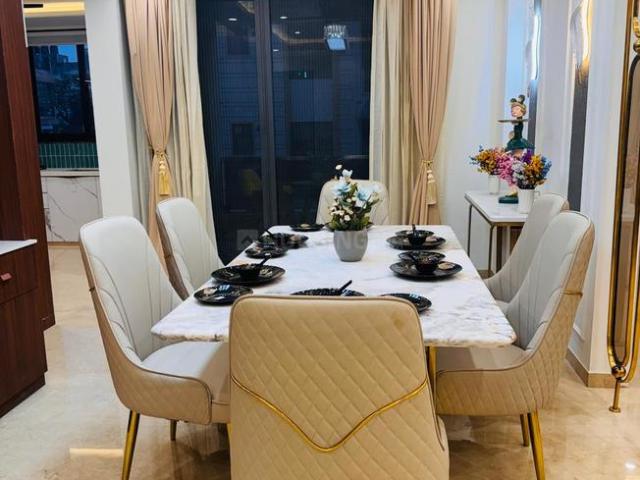 4 BHK Apartment in Mansarovar for resale Jaipur. The reference number is 17472367