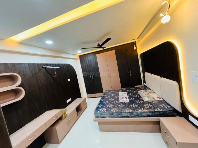 4 BHK Apartment in Mansarovar for resale Jaipur. The reference number is 17739382