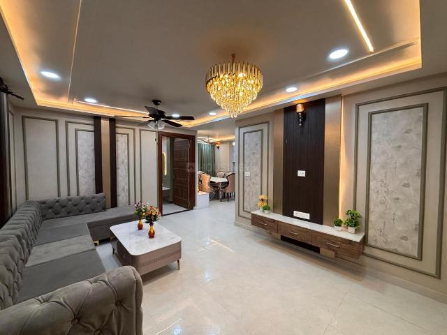 4 BHK Apartment in Mansarovar for resale Jaipur. The reference number is 17816594