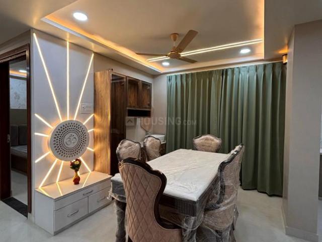 4 BHK Apartment in Mansarovar for resale Jaipur. The reference number is 17816682