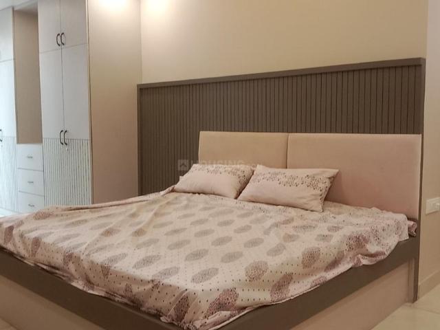 4 BHK Apartment in Mansarovar for resale Jaipur. The reference number is 18090619