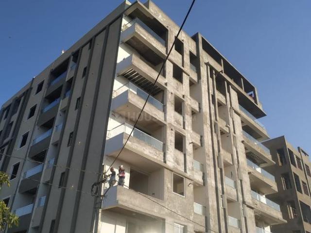 4 BHK Apartment in Mansarovar for resale Jaipur. The reference number is 19114132