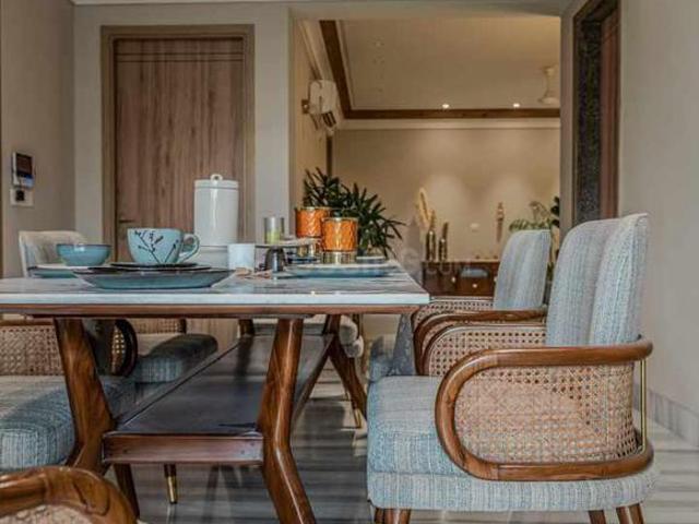 4 BHK Apartment in Mansarovar for resale Jaipur. The reference number is 19267566