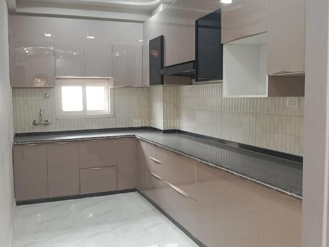 4 BHK Apartment in Mansarovar for resale Jaipur. The reference number is 19311793