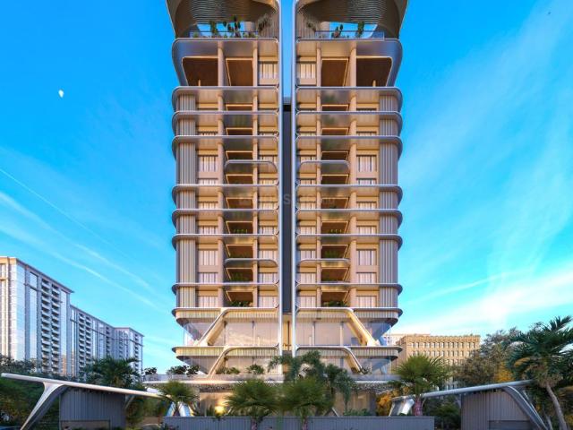 4 BHK Apartment in Mansarovar for resale Jaipur. The reference number is 19452949