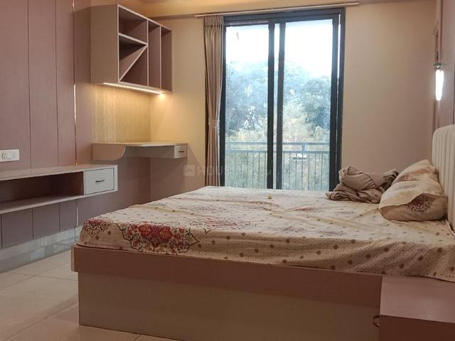 4 BHK Apartment in Mansarovar for resale Jaipur. The reference number is 19428301