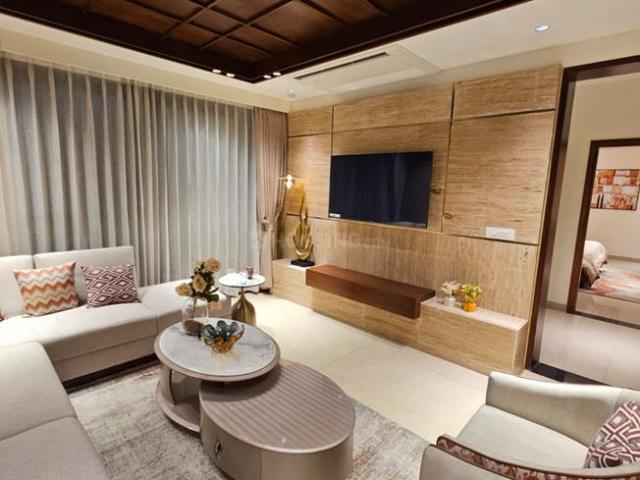 4 BHK Apartment in Mansarovar for resale Jaipur. The reference number is 19966778